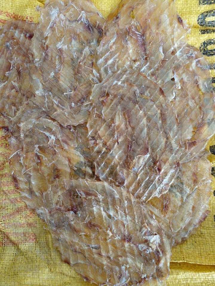 Hàng loại 1 - 500GR khô cá bò loại ngon size trung