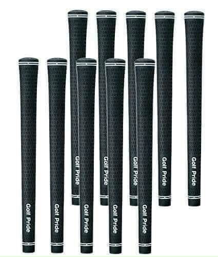 Grip thay cán gậy đánh golf