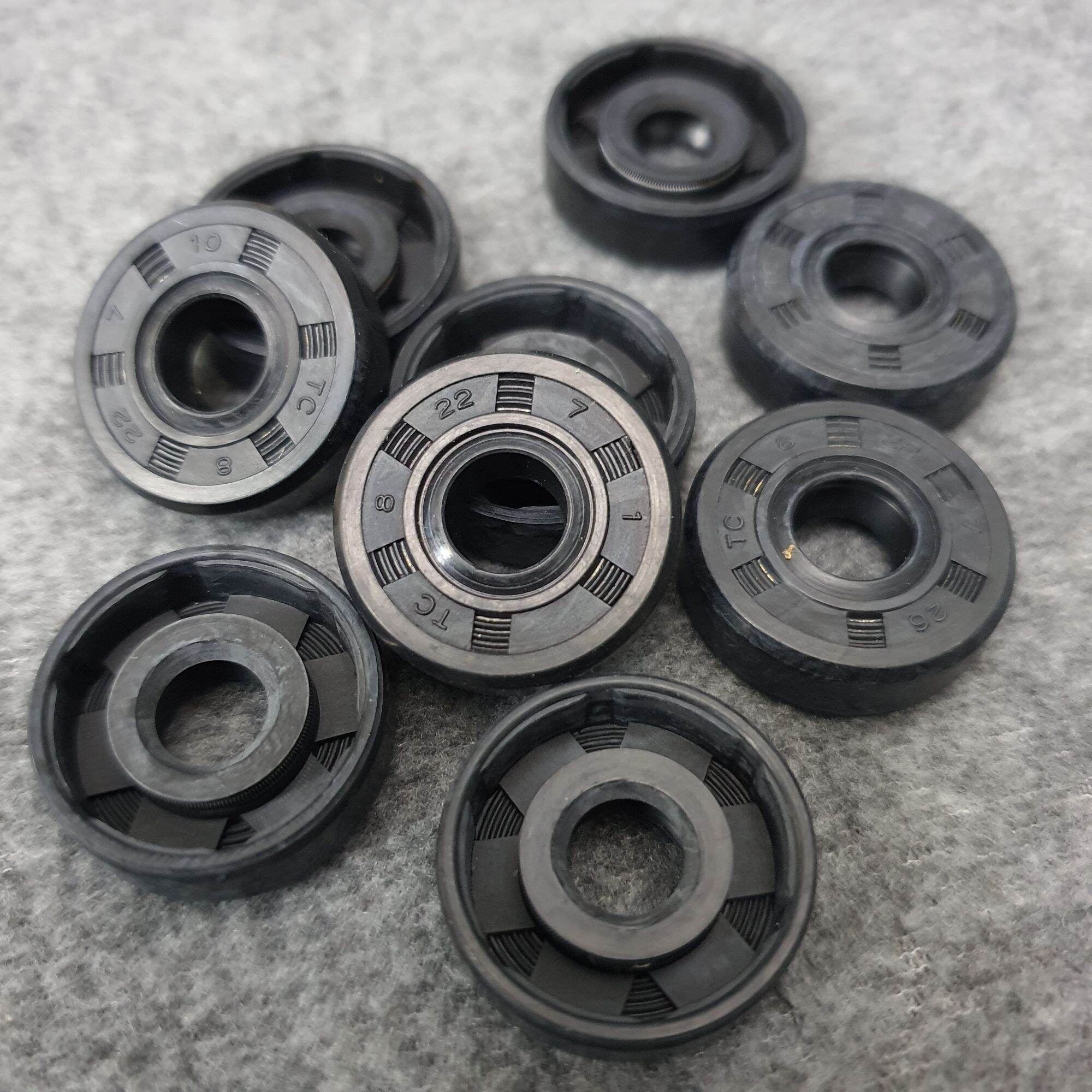 Phớt chặn dầu tc 8-22-7