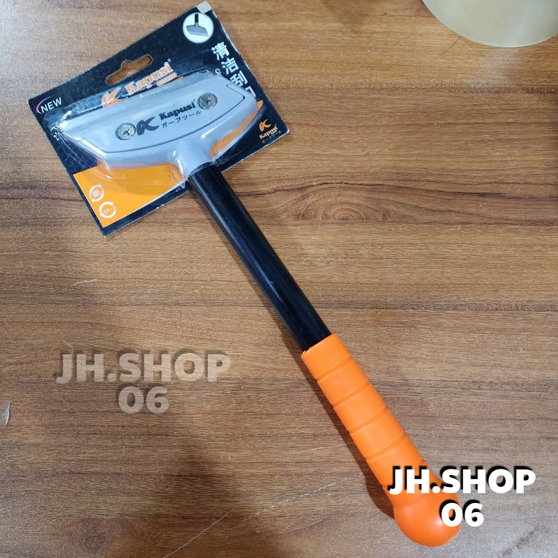 Sủi tường sơn 30cm kapusi japan cán nhựa