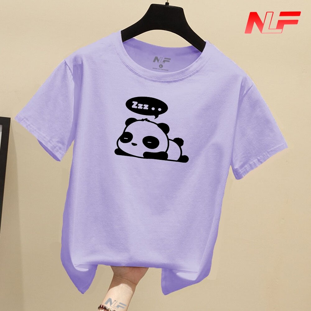 T-Shirt PANDA TIA-083