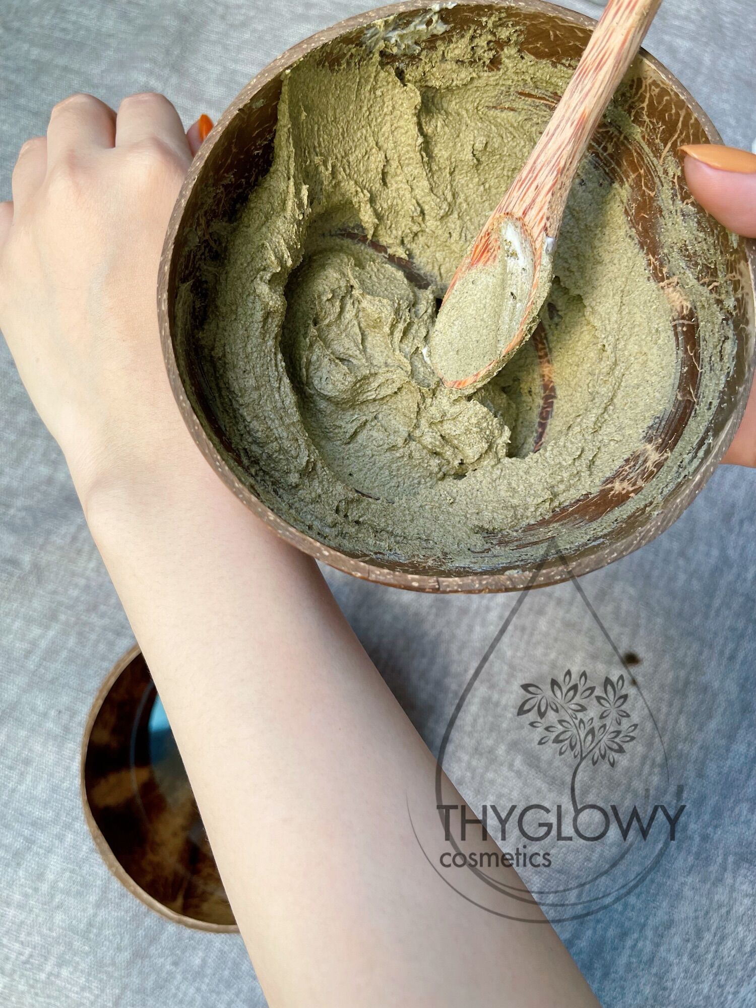 [YÊU THÍCH] BỘT THẢO DƯỢC ĐÔNG Y DƯỠNG DA FACE & BODY