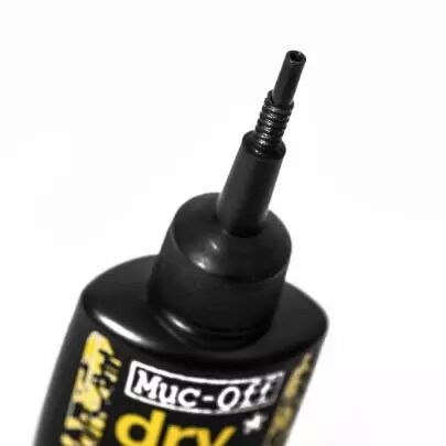 NHỚT CHÂM SÊN XE ĐẠP MUC-OFF DRY LUBE WET LUBE