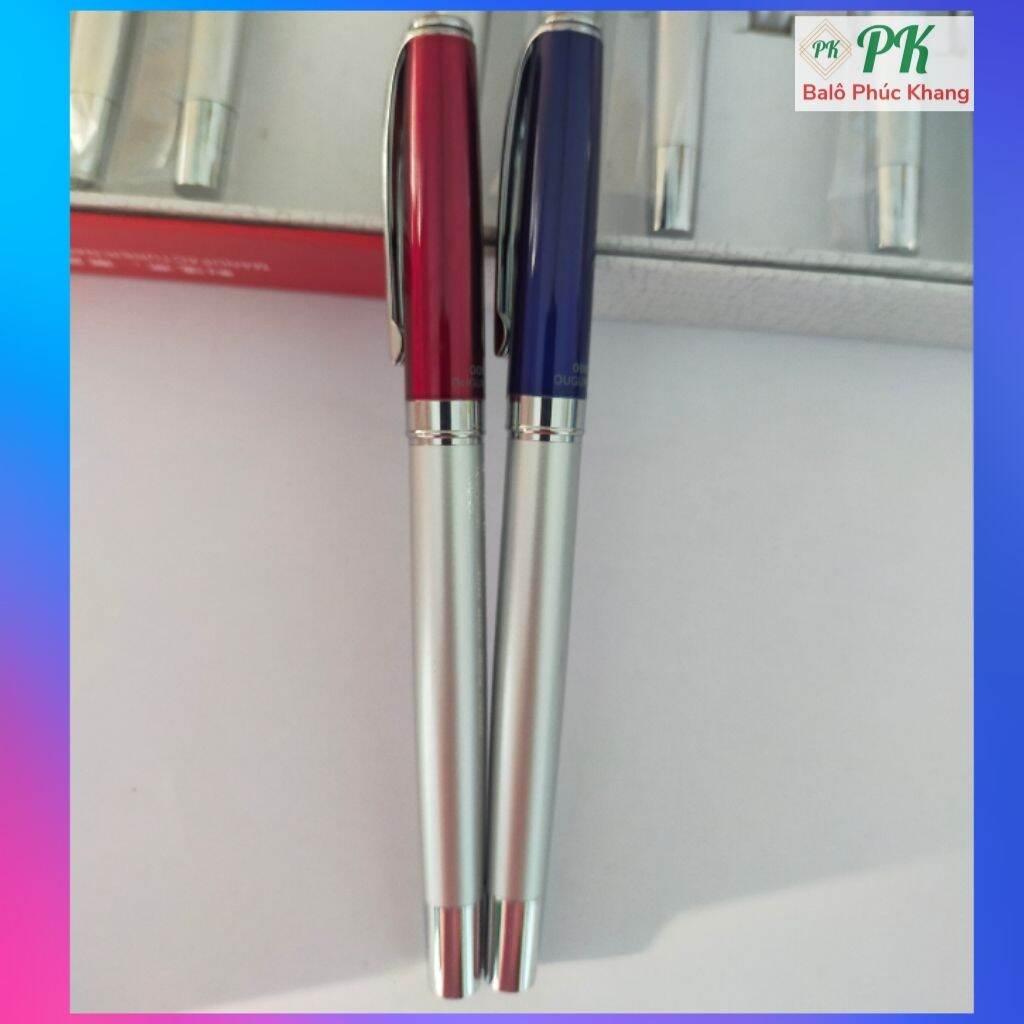 1 cây bút máy bơm mực / bút mực học sinh cấp 1