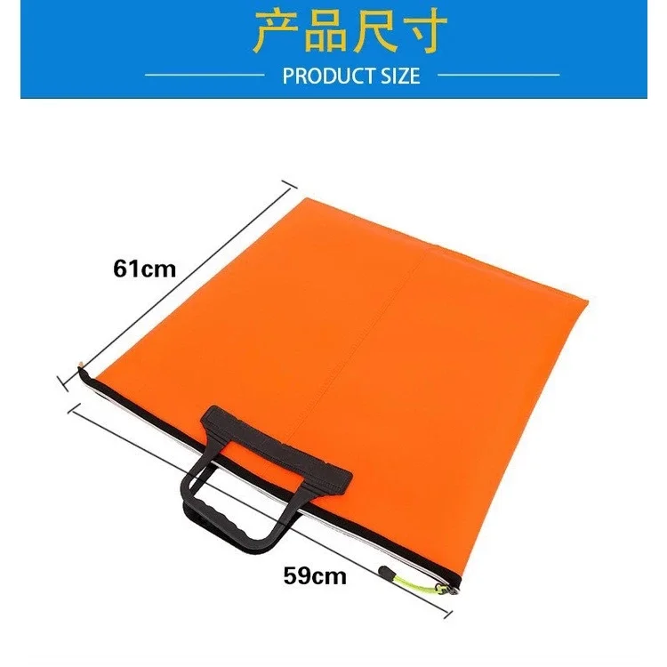TÚI ĐỰNG RỌNG_ TÚI ĐA NĂNG ĐỰNG ĐỒ CÂU CÁ