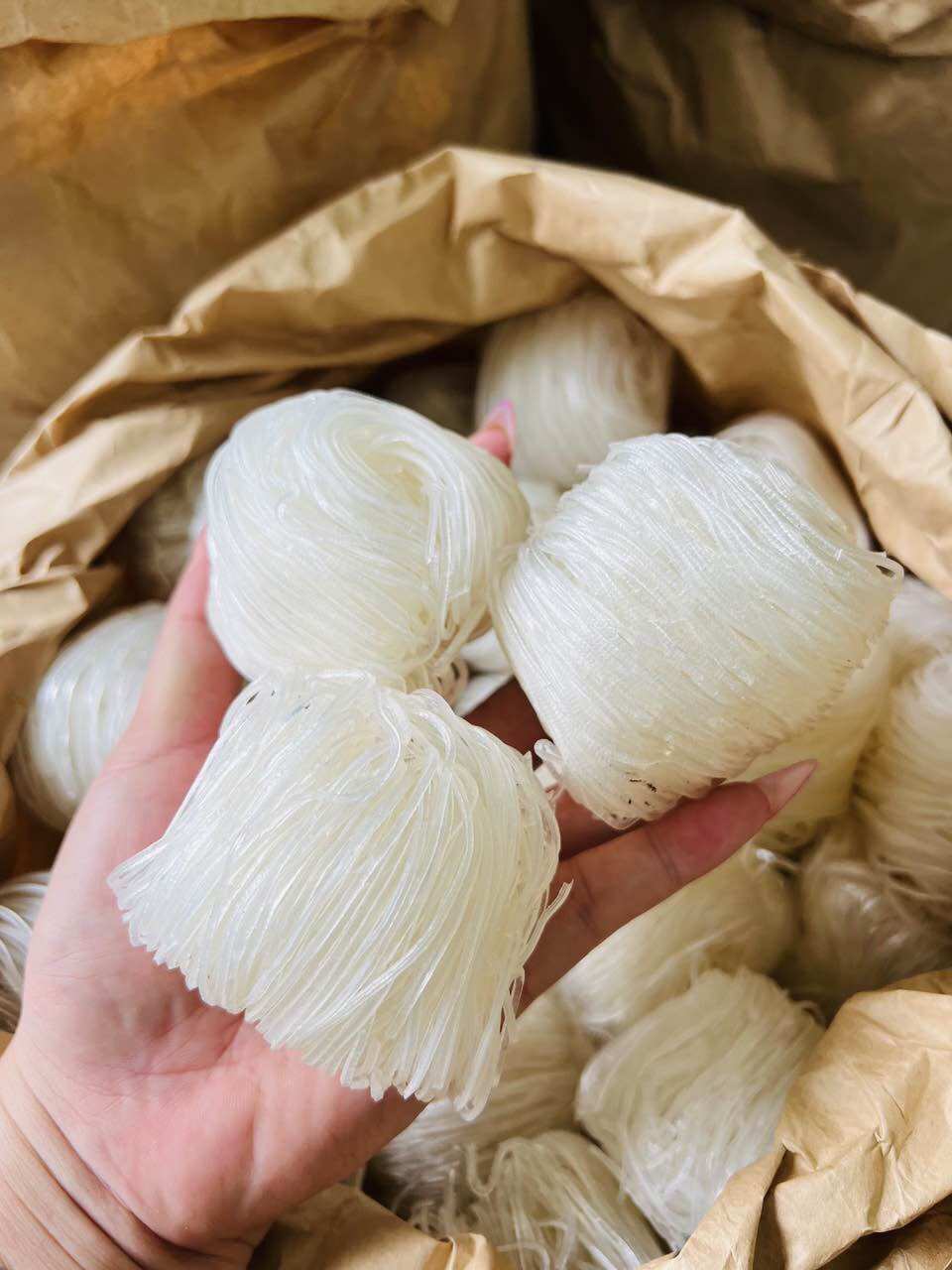 Hủ tiếu khô Sa Đéc 1KG