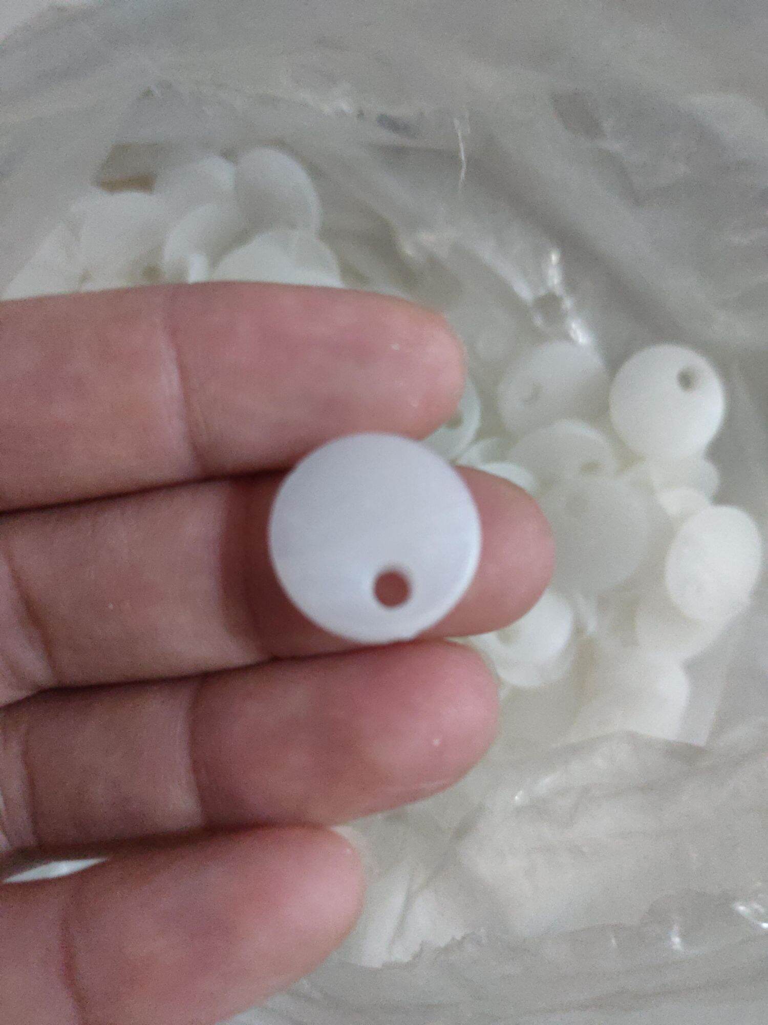 cúc kính giữ kính ( giá cho 50 cái )
