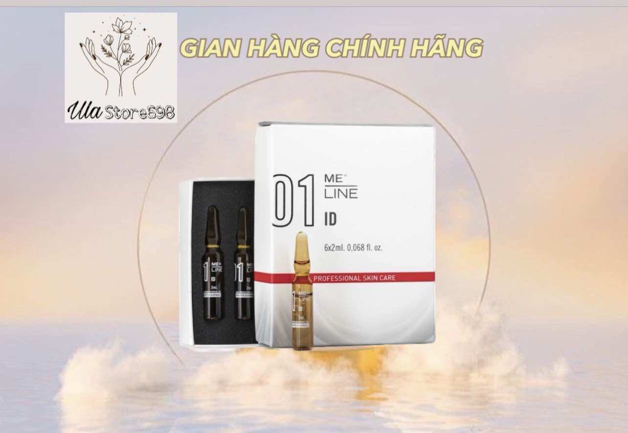 Hoạt chất tiem mesotherapy giúp da trắng sáng giảm thâm nám meline 01-id