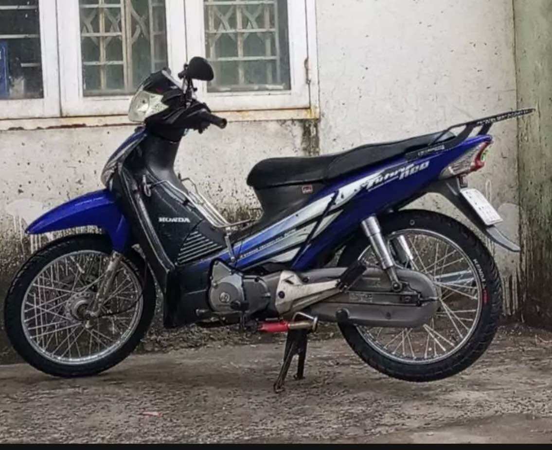 Cảng givi Future neo , Future X