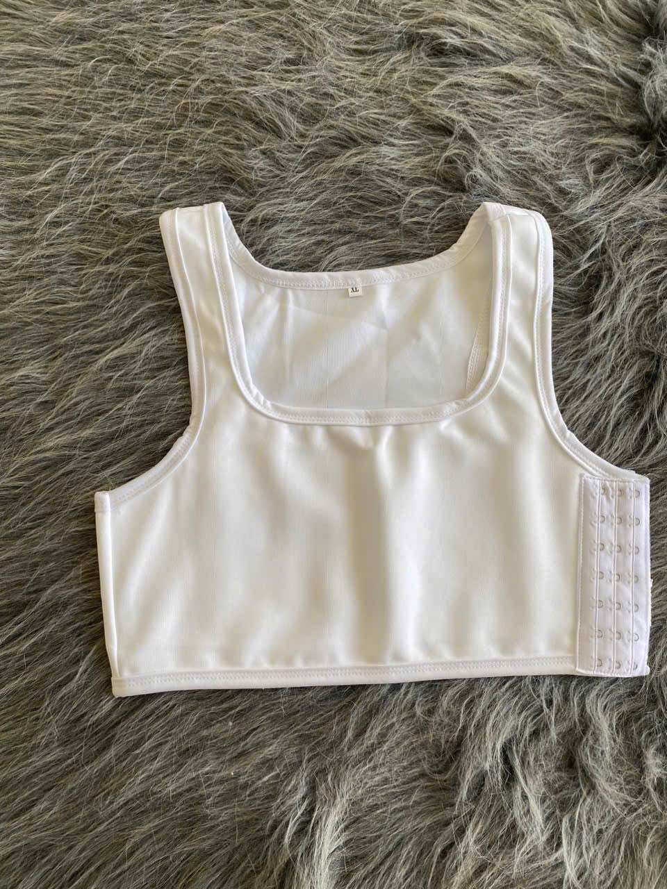 COMBO 3 ÁO NỊT NGỰC TOMBOY CÓ VIỀN 300K