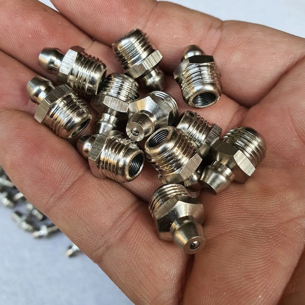 Vú mỡ ốc mỡ thẳng 10li