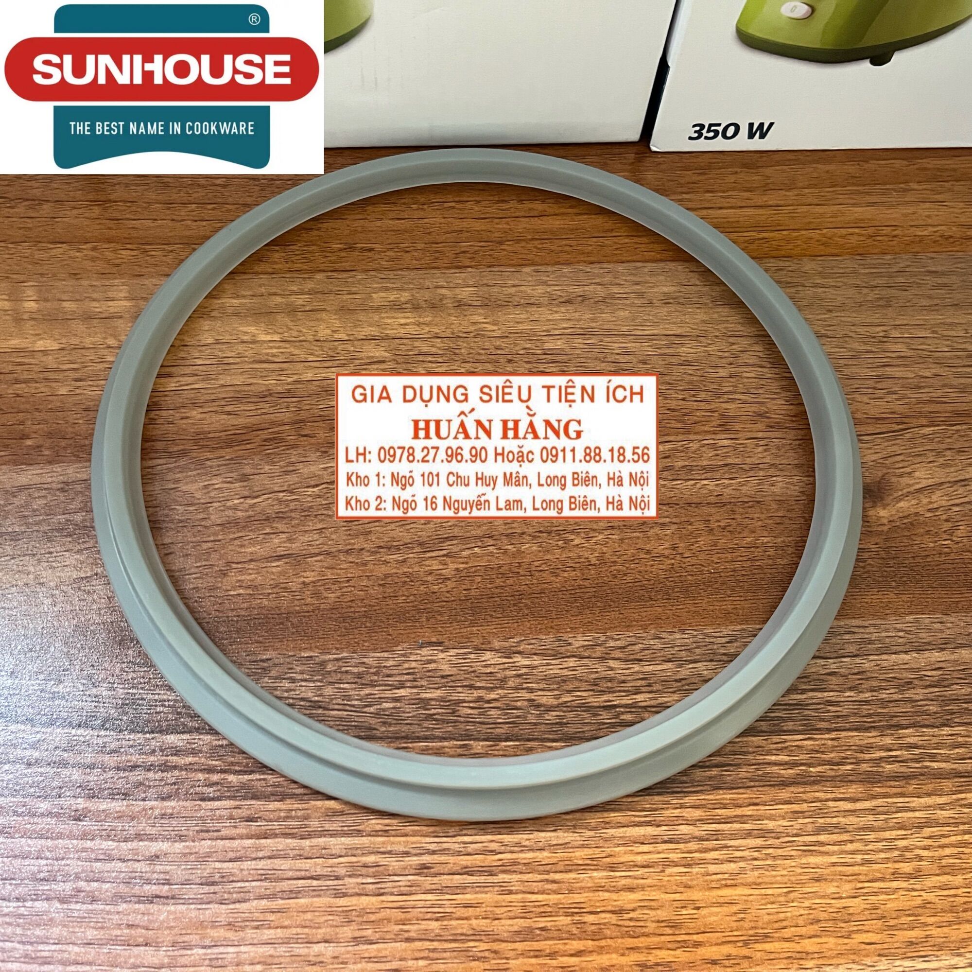Mâm nhiệt nồi cơm Sunhouse SHD8915