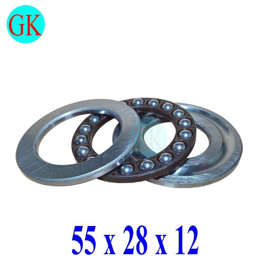Vòng bi máy rửa xe mini gia đình