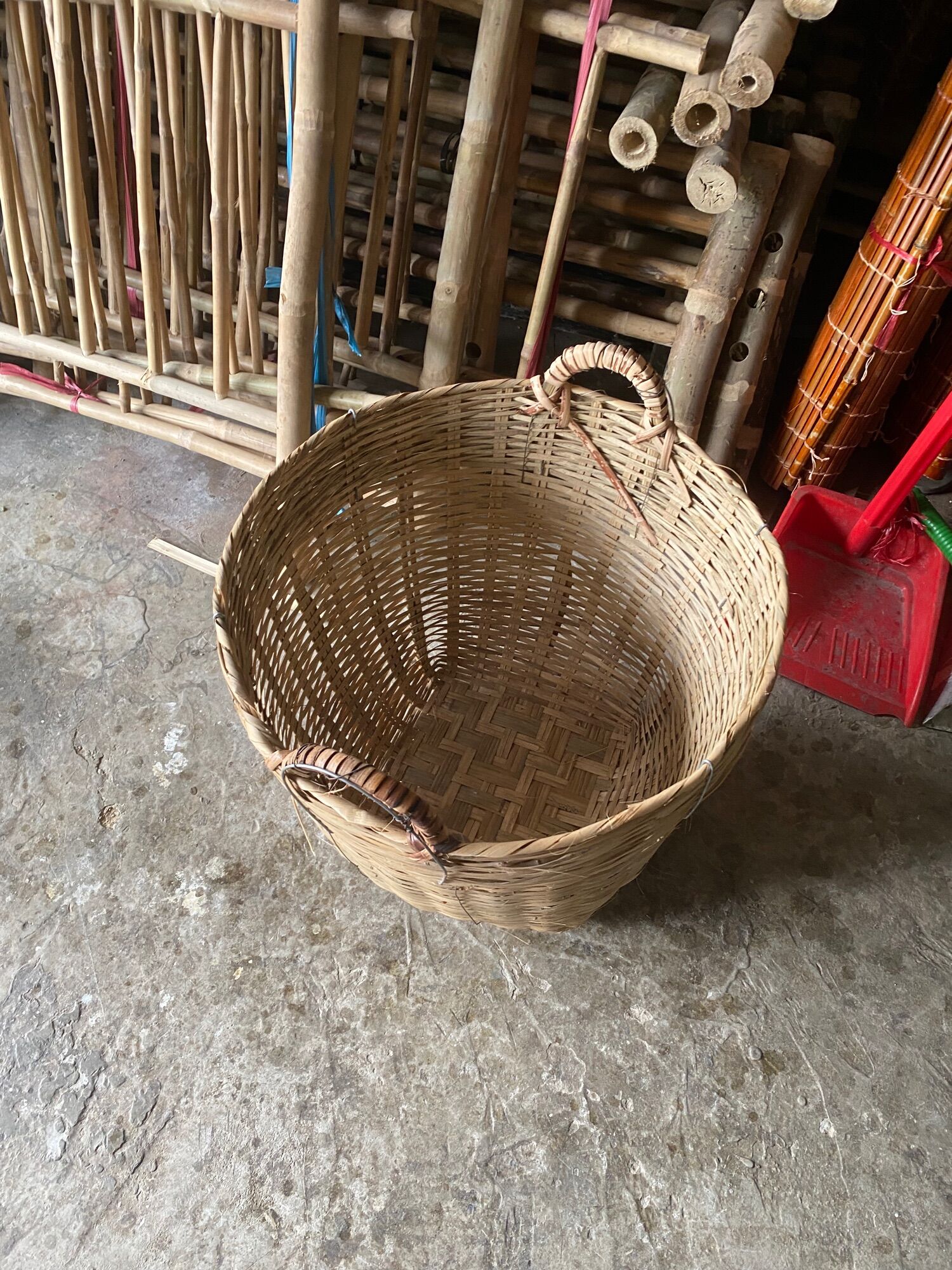 Sọt tre , sọt rác | Lazada.vn