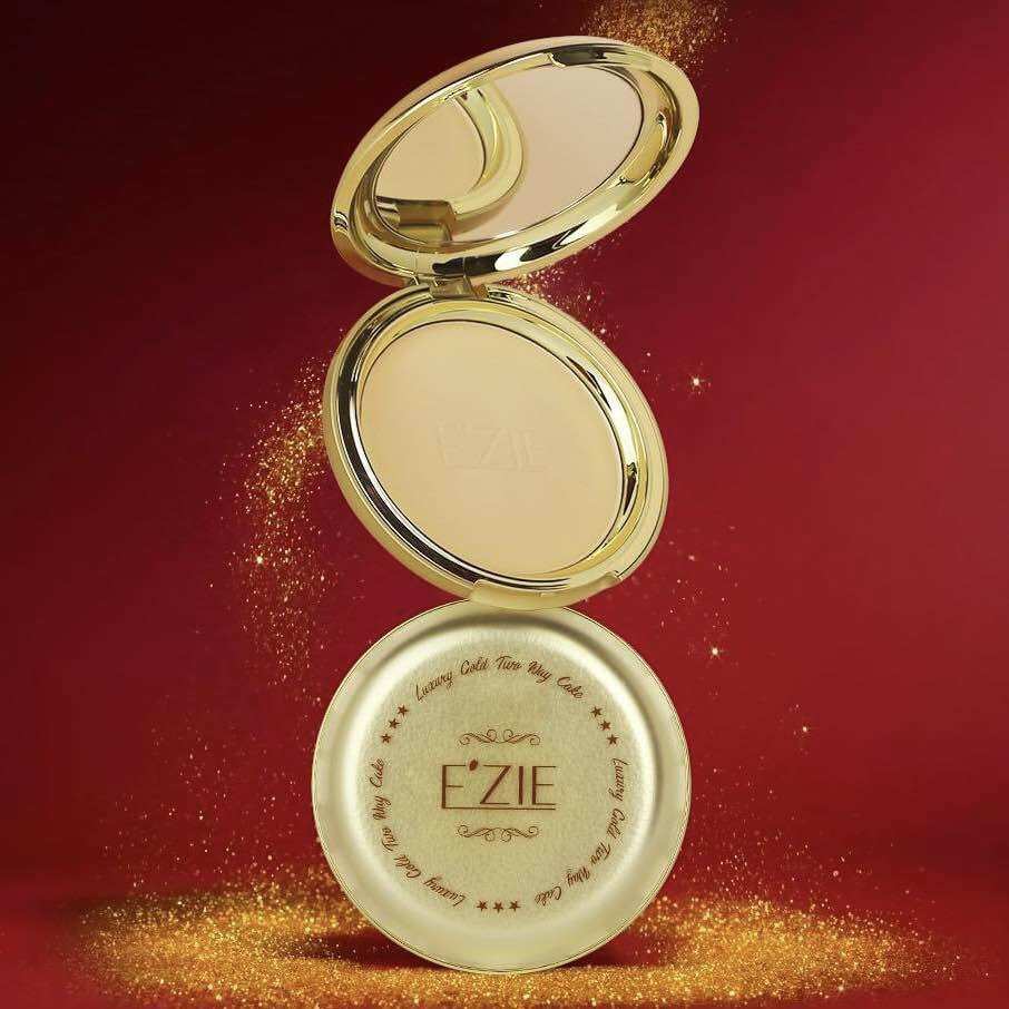 [🛍CHÍNH HÃNG] PHẤN EZIE PHẤN PHỦ EZIE PHẤN LỤA EZIE SIÊU MỎNG MỊN