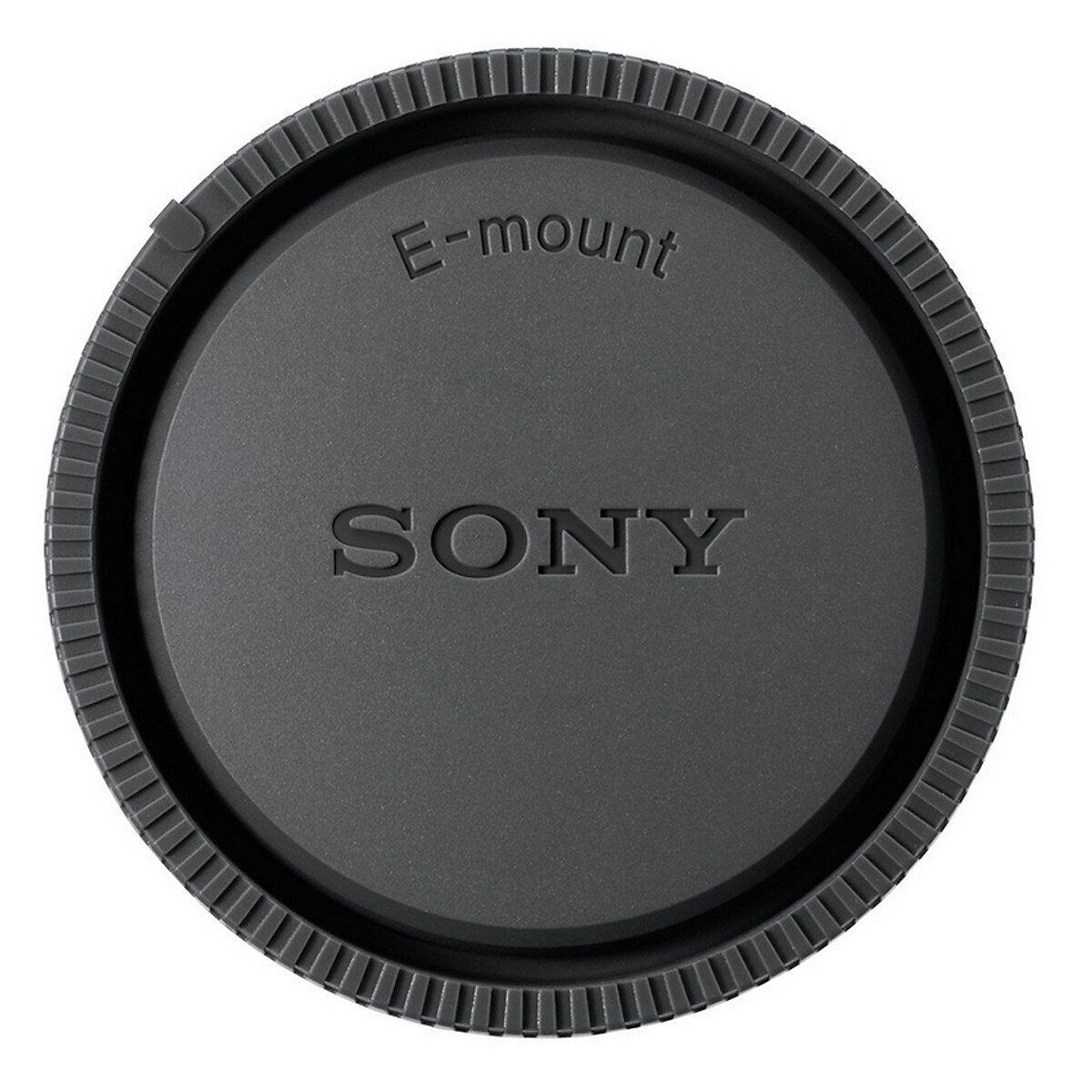 Nắp đậy Body + Nắp sau lens Sony E-mount