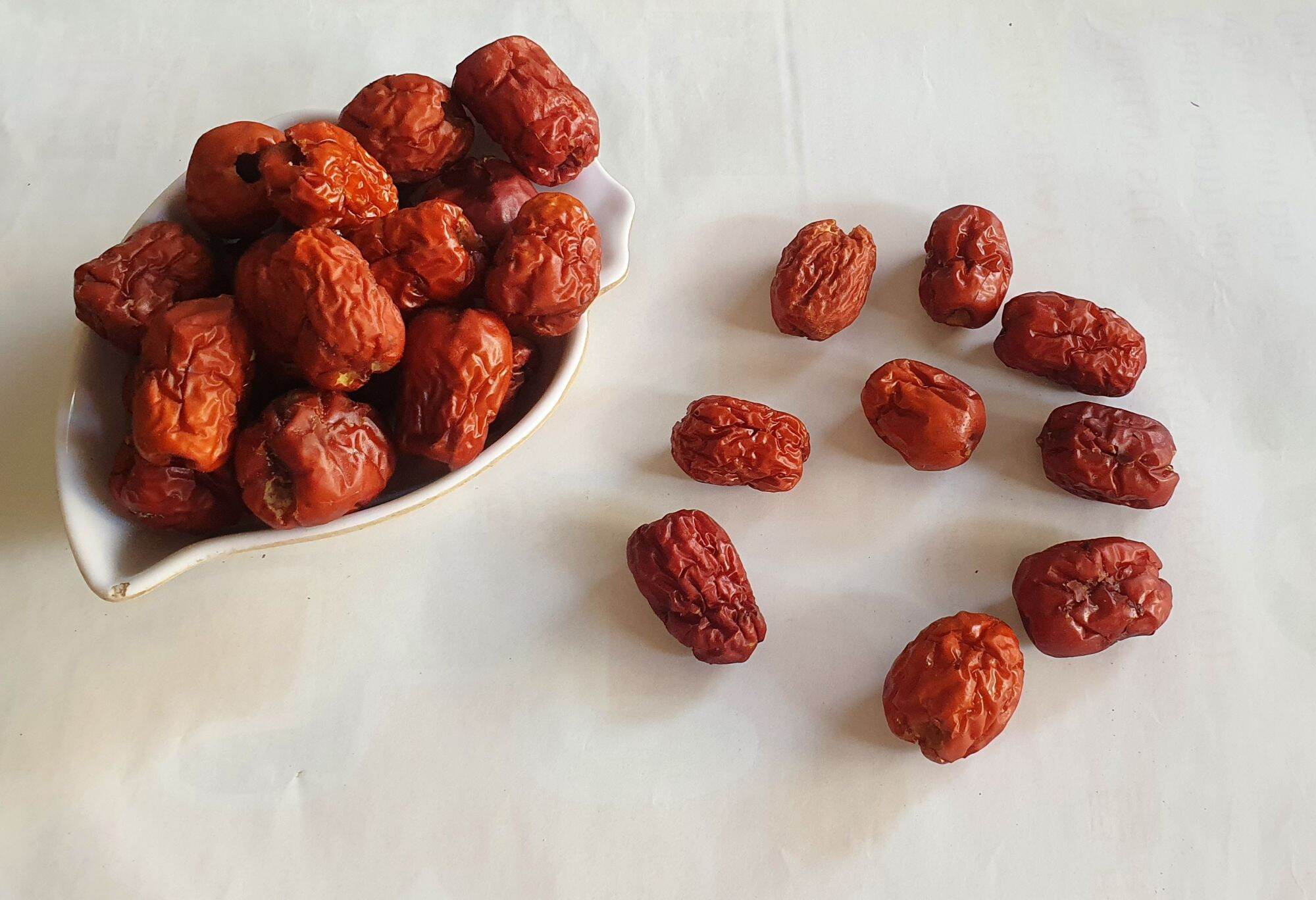 TÁO ĐỎ - TÁO ĐỎ - 50g