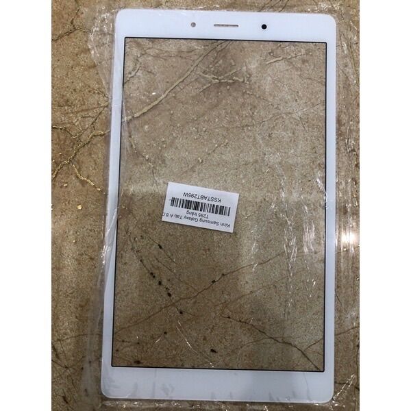 Kính Samsung T295 Tab A 8.0 liền keo