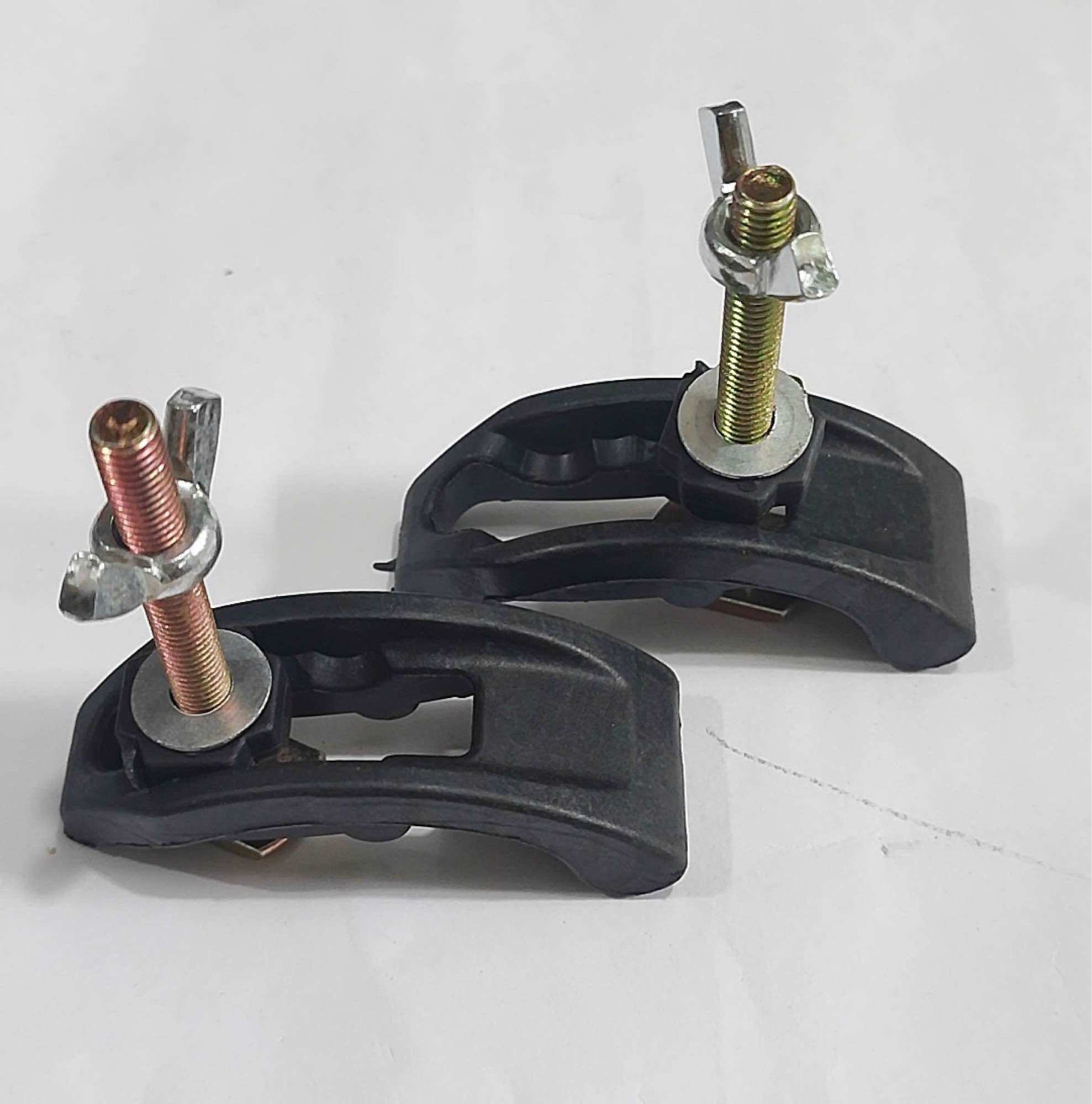 Bát kẹp phôi cho máy CNC mini Kiểu 1/ Kiểu 2(1 cặp)