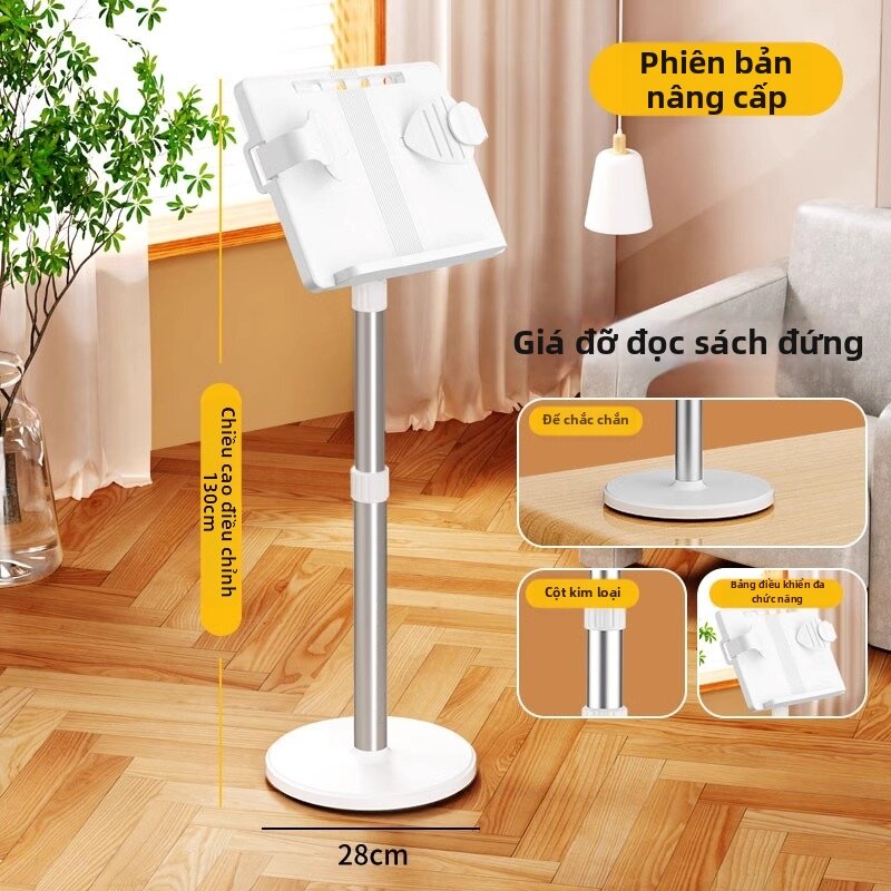 Giá Đỡ Sách Điều Chỉnh Đa Năng