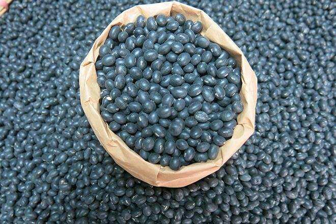 Đậu tương đen (đậu nành đen) ngon sạch, bổ dưỡng (black soybeans), 1kg