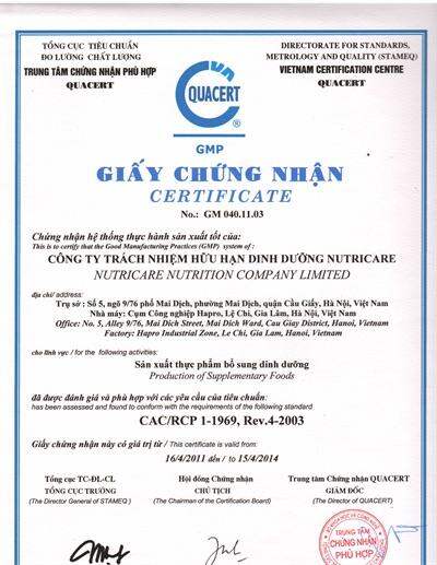 Sữa bột Nutricare Gastro / Sữa cho người đau dạ dày / Nutricare . Lon:900g . Dành cho người viêm loét dạ dày . Đau dạ dày