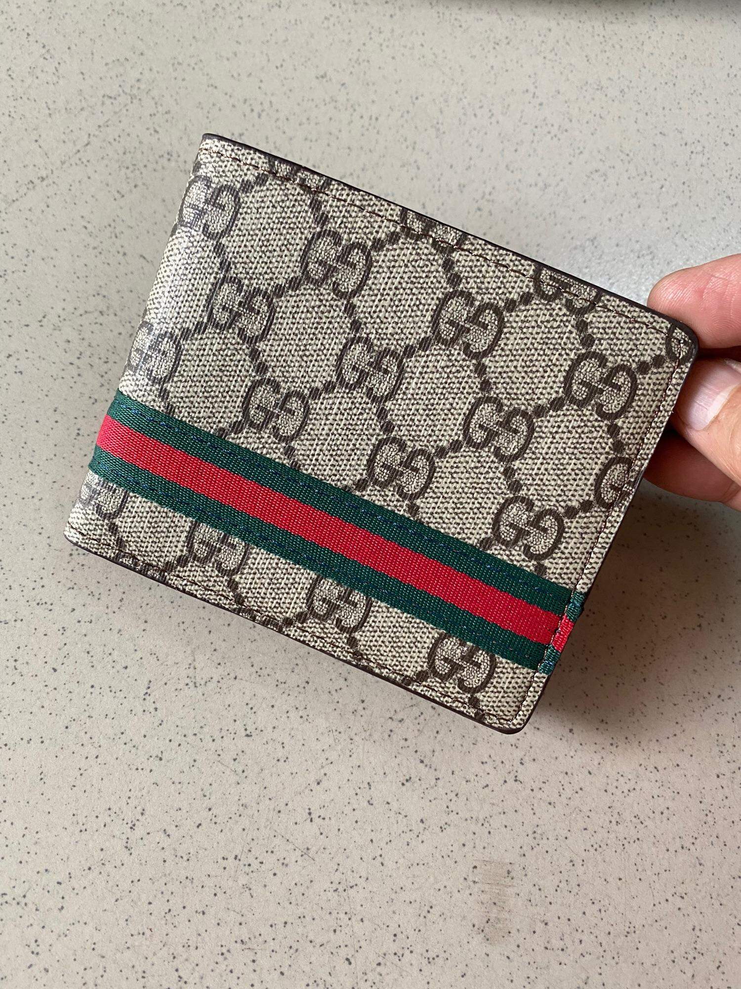 Ví Nam Cao Cấp GC, sang trọng, đẳng cấp, thời thượng.