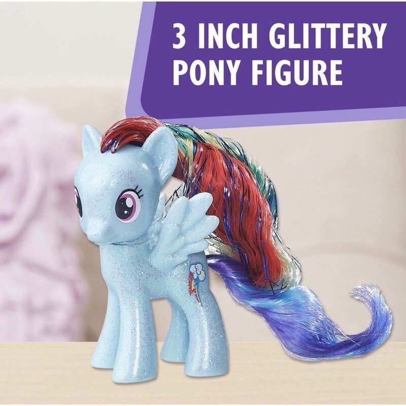 Búp Bê My Little Pony - Ngựa Pony Mini {Khách Tự Chọn}