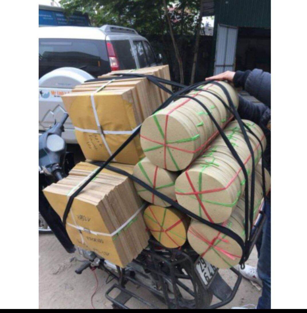 giấy lót lồng đủ kích cỡ