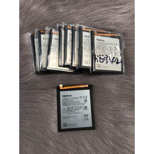 Pin Nokia Nokia 6.1 / Nokia 5.1 Plus / Nokia 6.1 Plus / Nokia X5 / Nokia X6 (HE342)