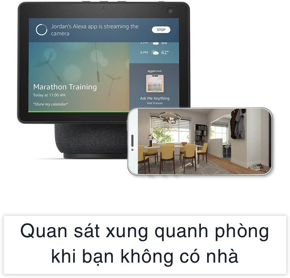 Echo show 10