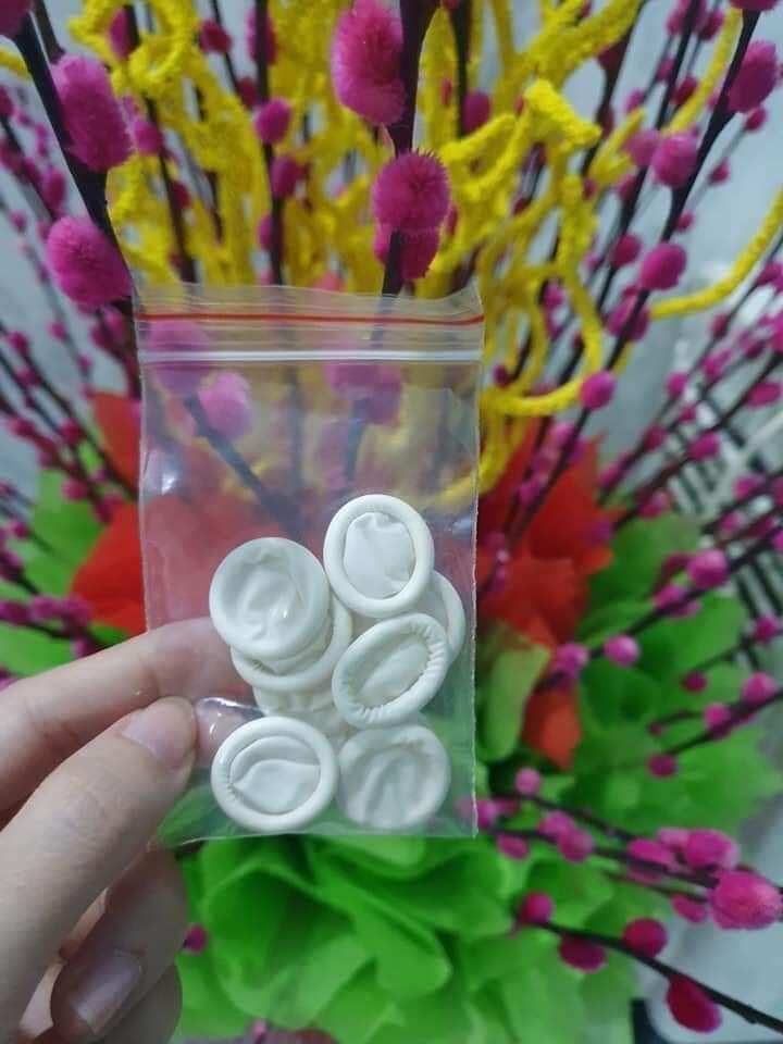 phụ khang hằng thu. lẻ- (hộp đặt) chính hãng