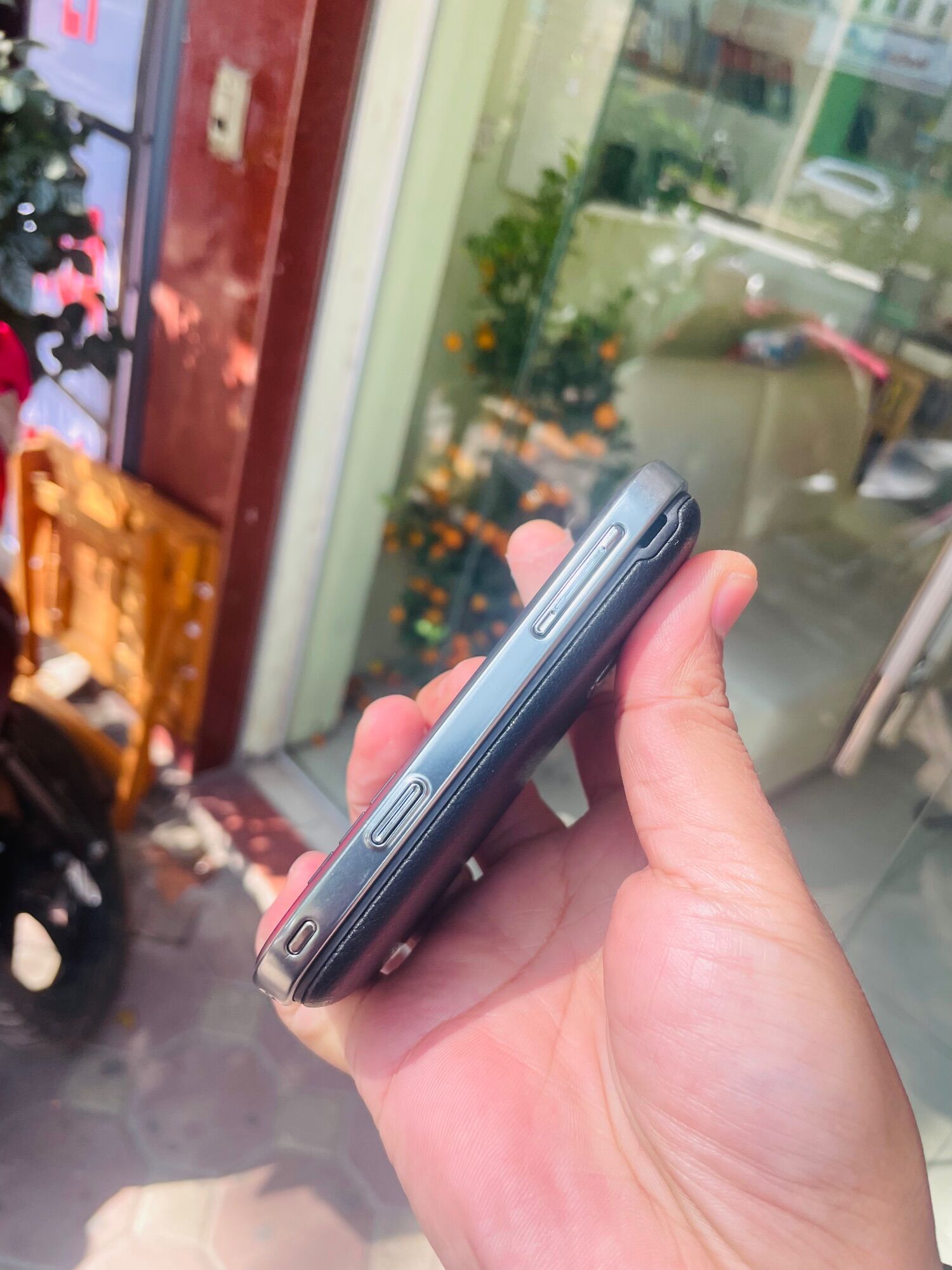 Blackberrry bold 9000