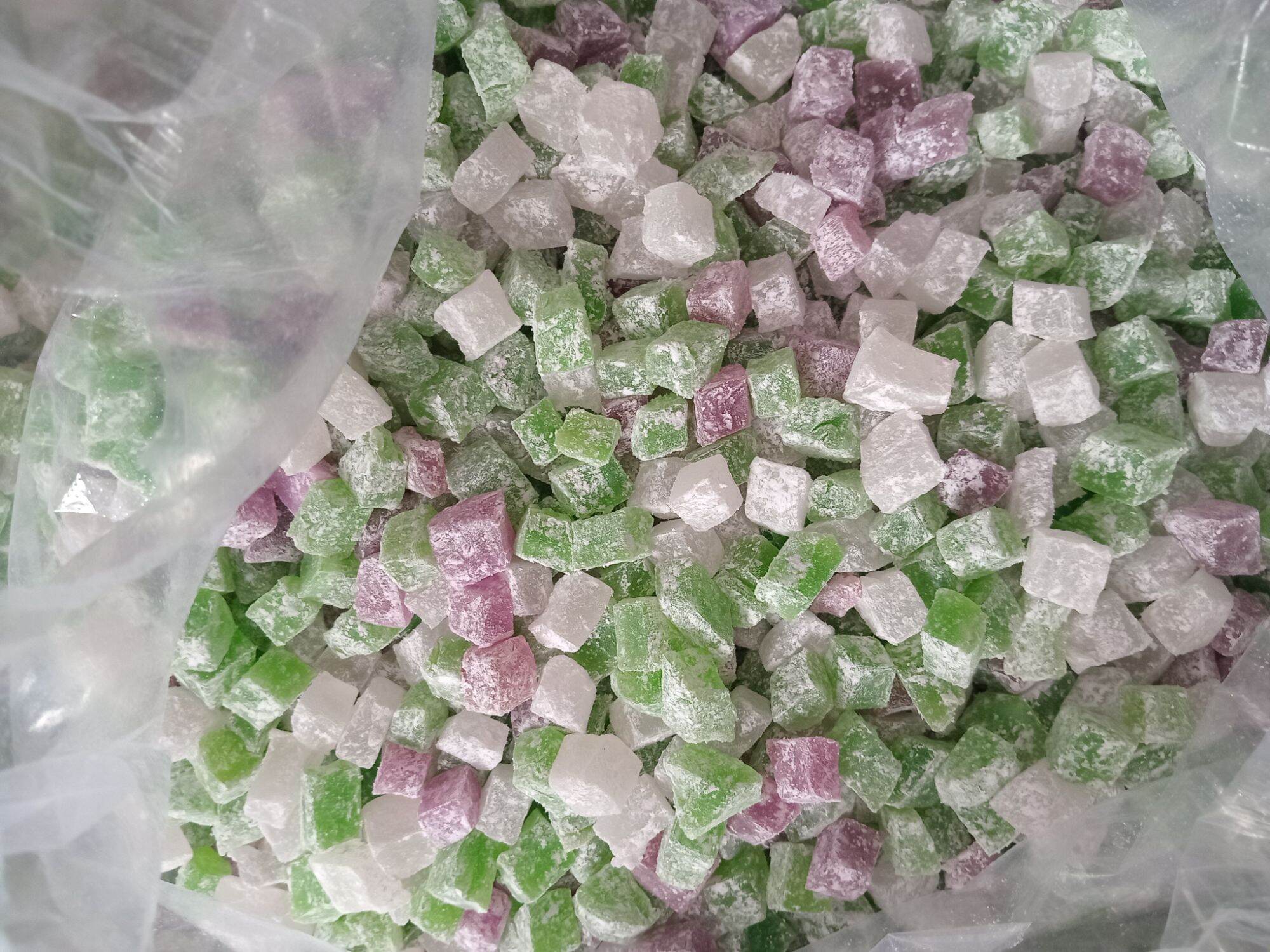 Thạch sắn dây nấu chè 1 kg