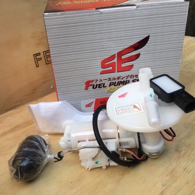 Bộ bơm xăng exciter 150 bảo hành 1 năm 1 đổi 1
