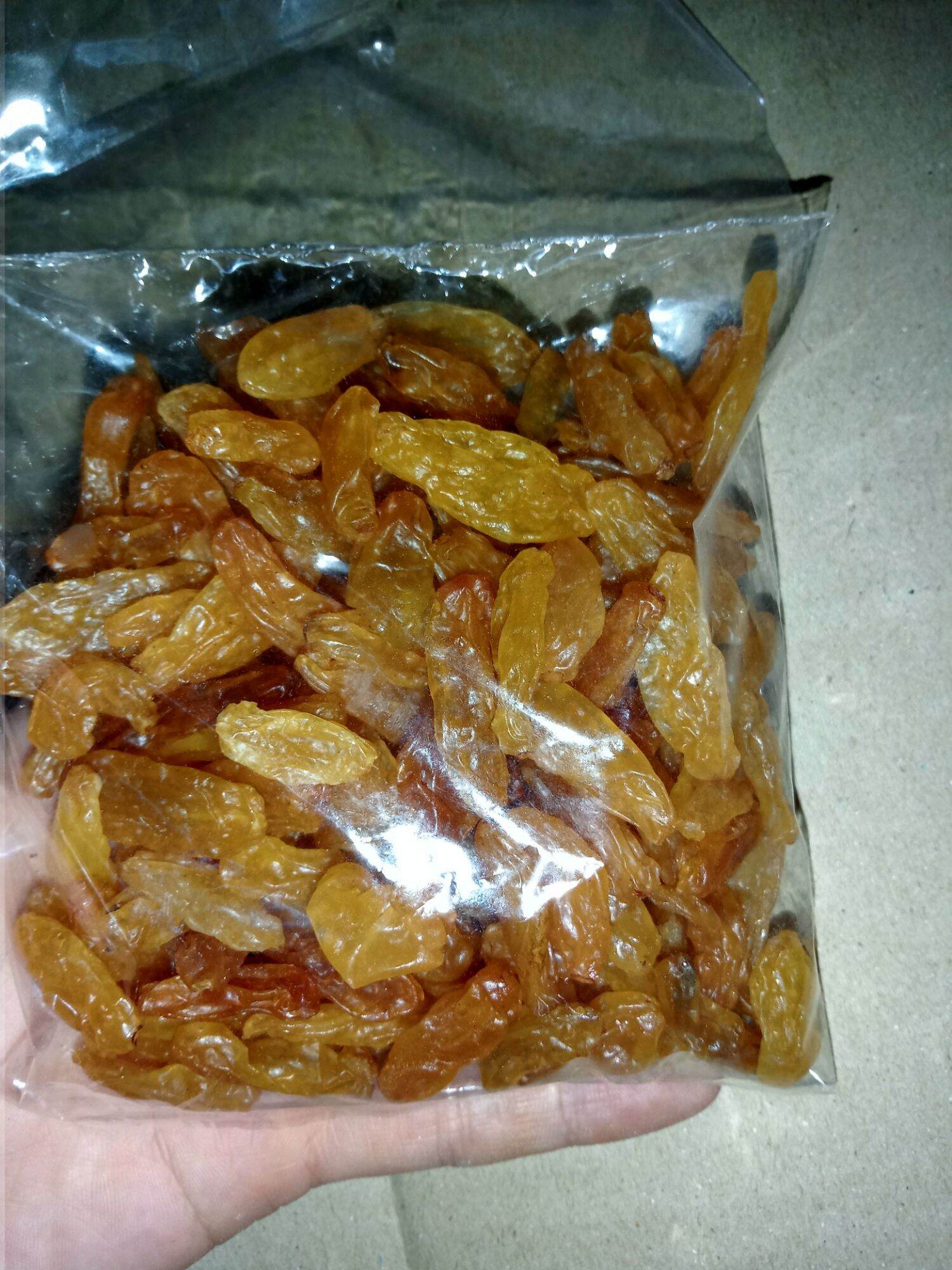 Nho khô 100g
