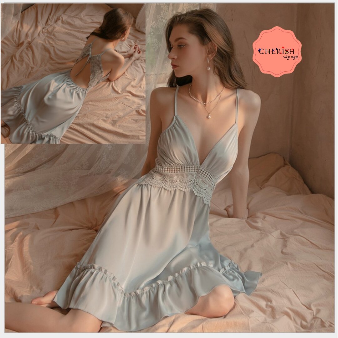 Đồ Ngủ Sexy Nữ Sojun Giá Tốt T03/2024 | Mua tại Lazada.vn