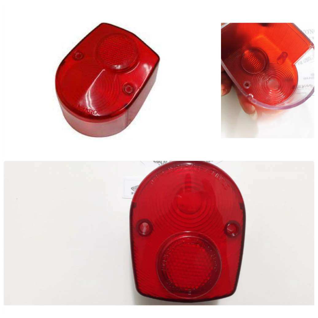 Chụp lái (chụp đèn hậu) xe Honda Cub 80 81