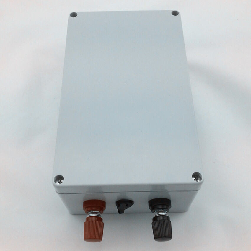 Bộ Pin Lithium 12V/24V 20ah 30ah 40ah 50ah 60ah Hộp Pin + Chân Cắm Dây + Cổng Sạc Bộ Pin Thay Thế Ch