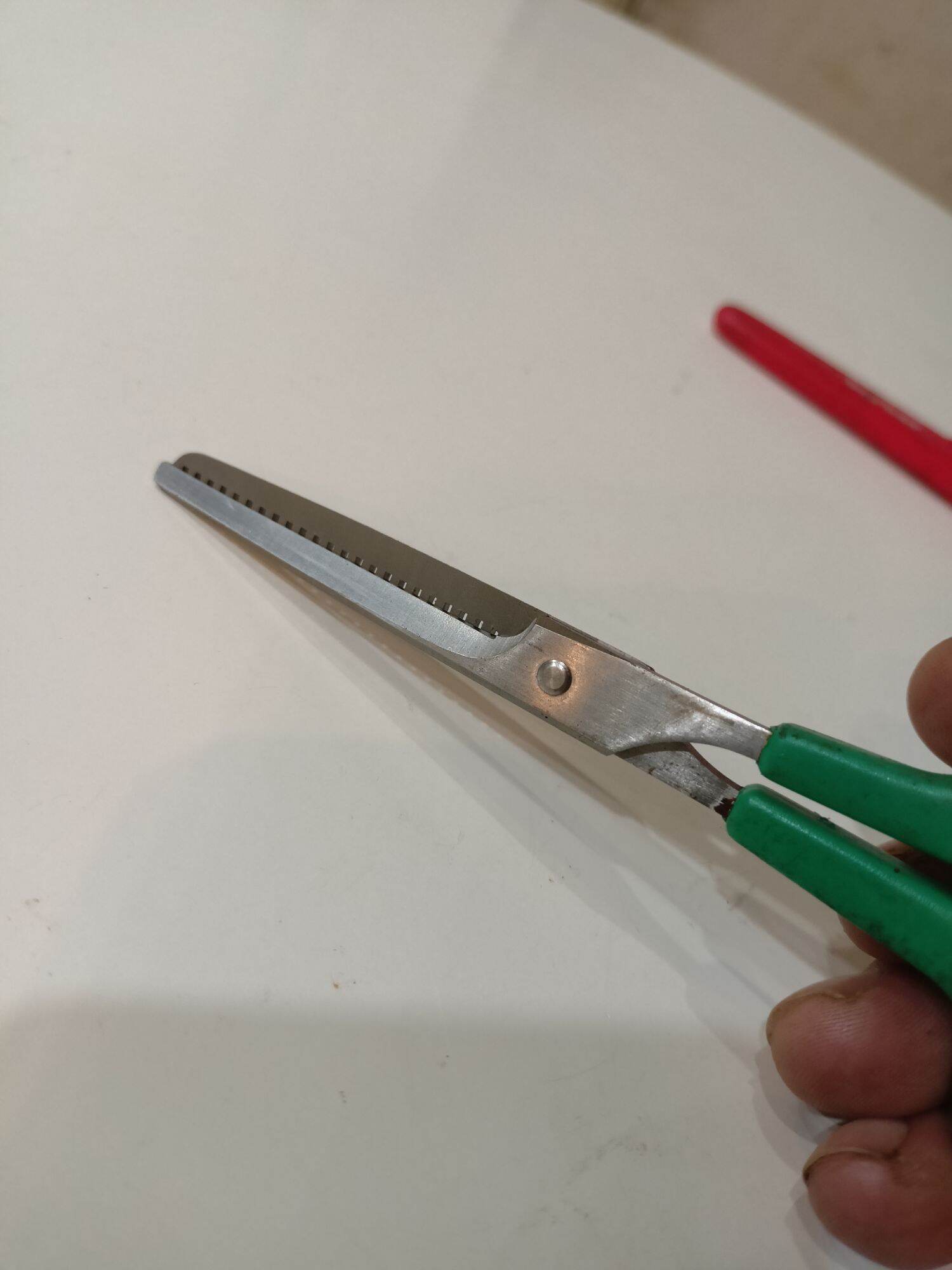 Kéo cắt tóc hiệu Kai hàng Nhật Bãi