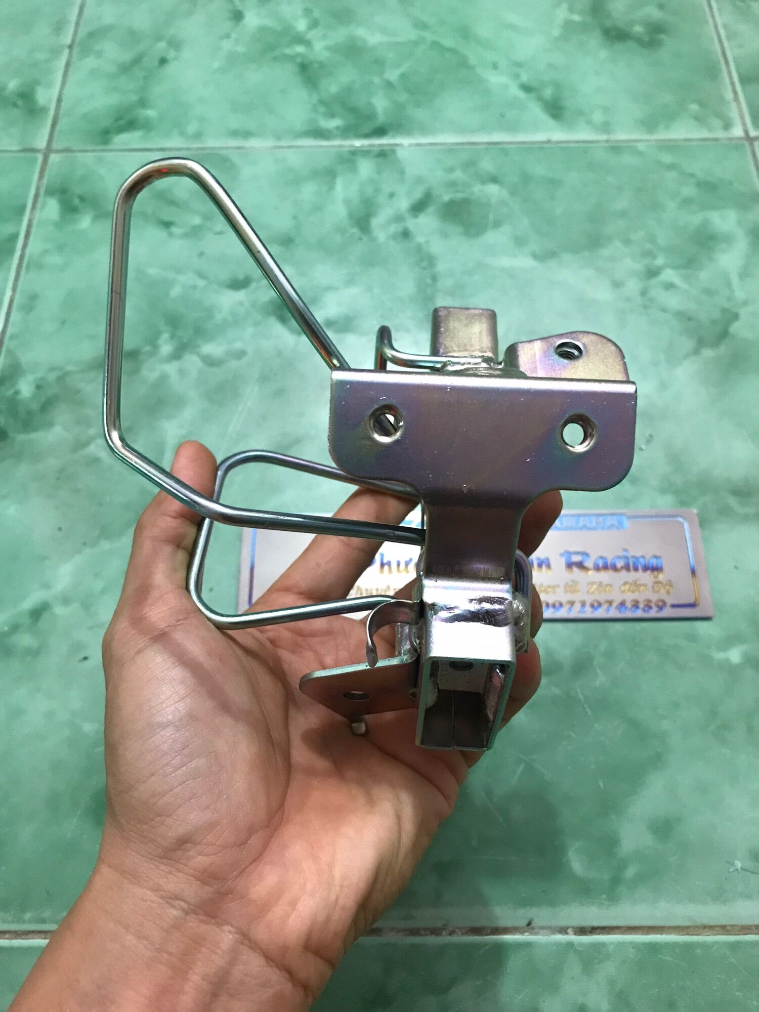 Pas mặt nạ Ex2006-2010