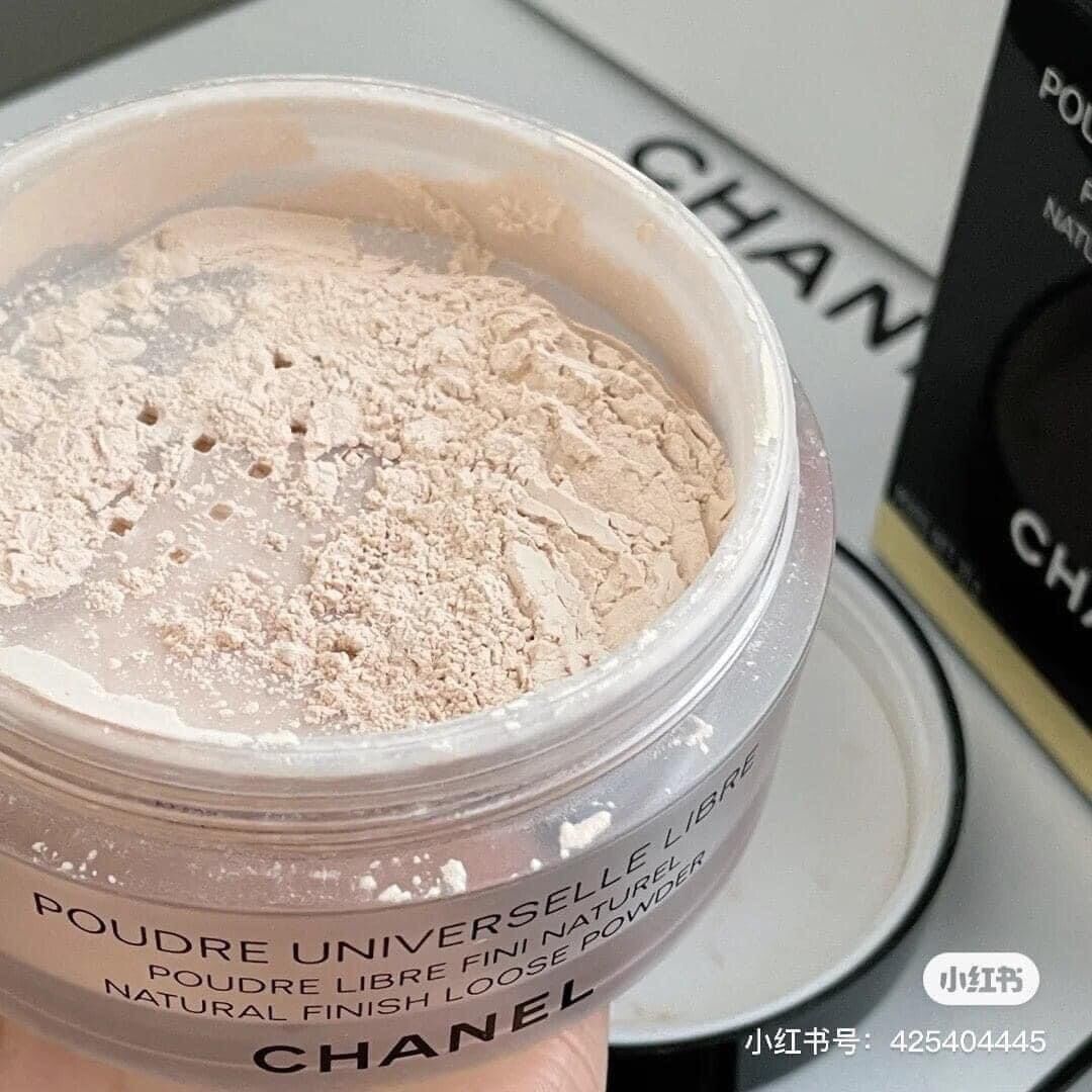 PHẤN PHỦ BỘT 𝐂𝐇𝐀𝐍𝐄𝐋 𝐏𝐎𝐔𝐃𝐑𝐄 𝐔𝐍𝐈𝐕𝐄𝐑𝐒𝐄𝐋𝐋𝐄 𝐋𝐈𝐁𝐑𝐄 🩸