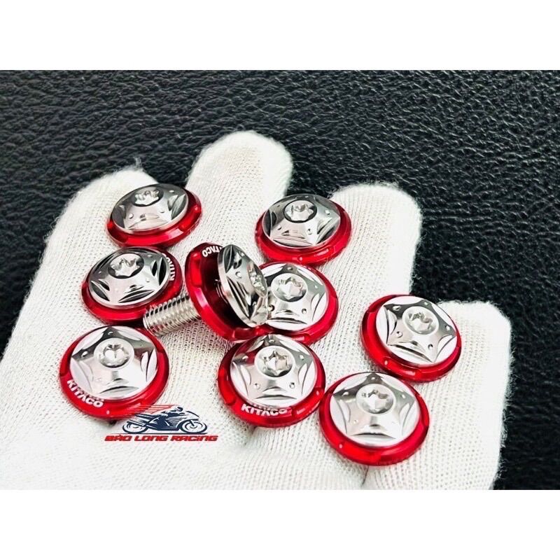 Long Đền Nhôm Kitaco 6li 8li 10li 12li