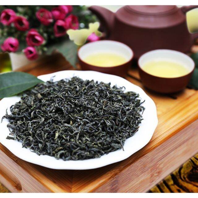 TRÀ NÕN TÔM THÁI NGUYÊN THƯỢNG HẠNG 500G