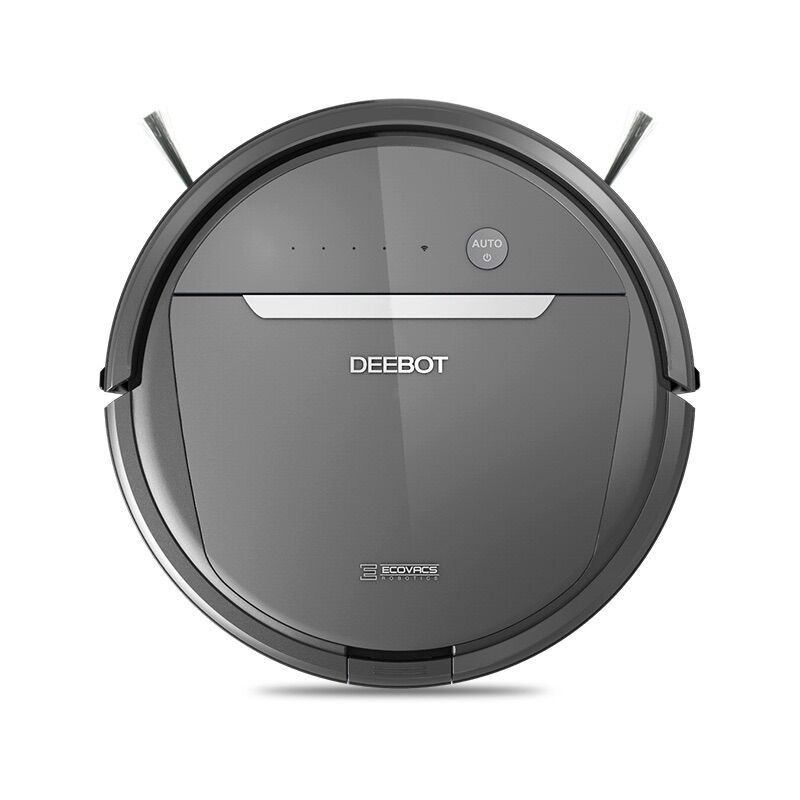 Robot hut bui ecovas deeboot dd35