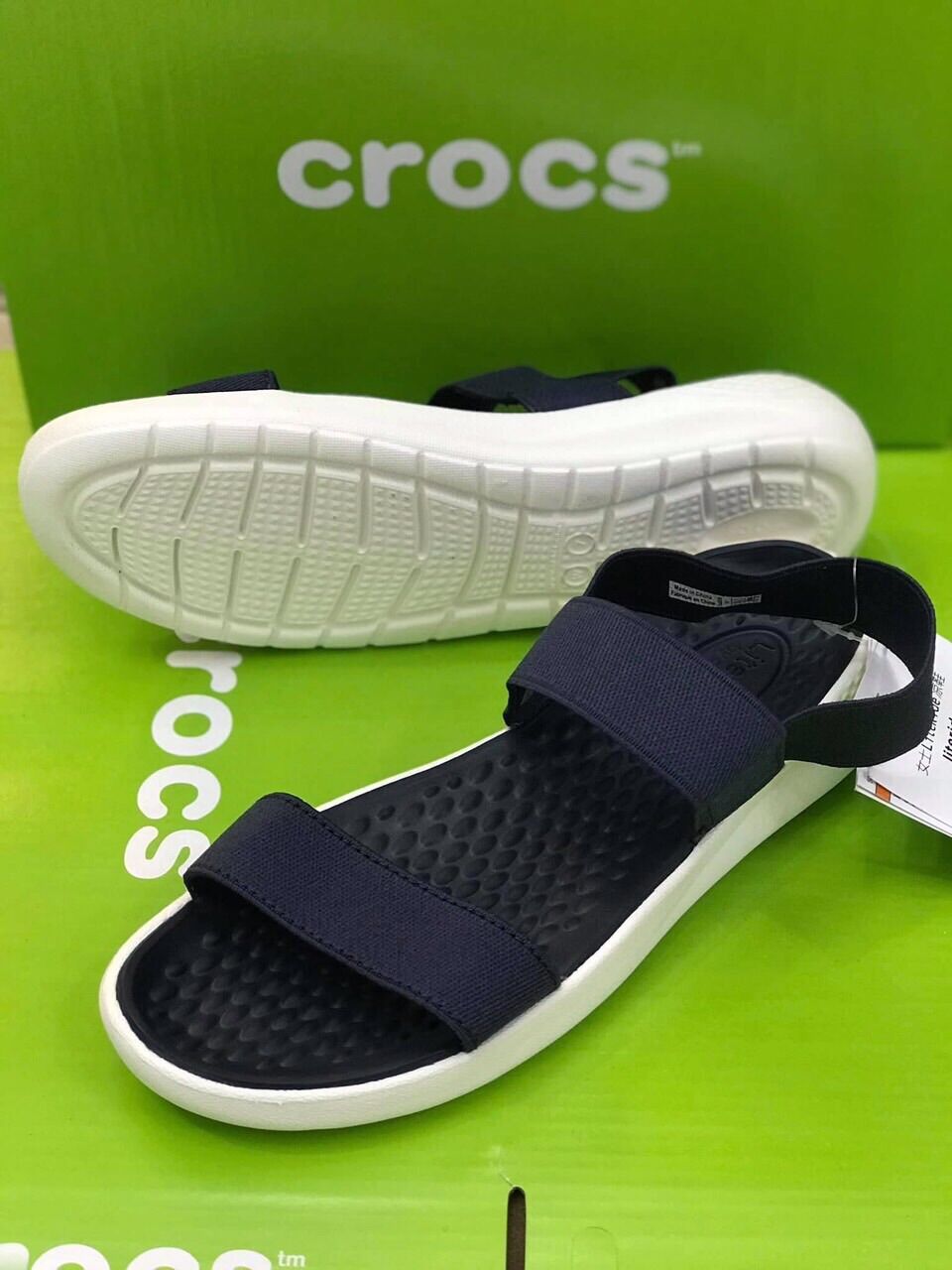 Crocs sandal Crocs Literide