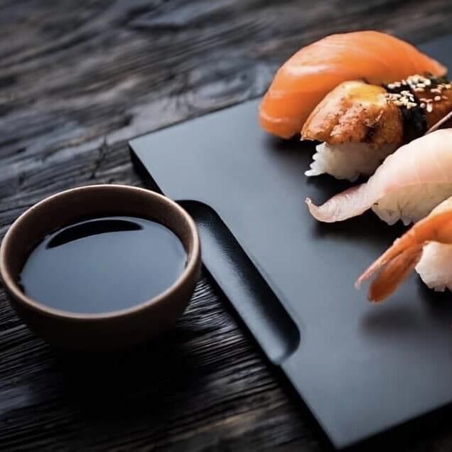 Nước tương Sushi & Sashimi Soy Sauce 200ml