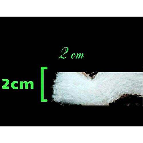 BÔNG LỌC NƯỚC CHO HỒ CÁ ( Combo 10 miếng)