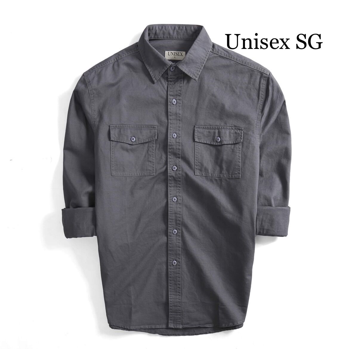 ÁO SƠ MI KAKI CAO CẤP BIGSIZE M đến 6XL