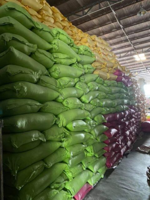 2Kg Bắp/ ngô nếp Xay (dùng để nấu xôi bắp nhão)